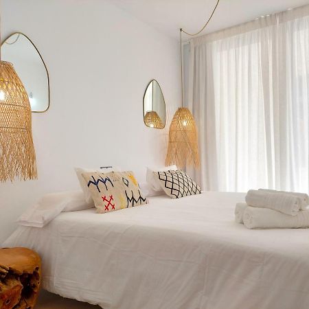 Beach Suite Cotillo By Sea You There Fuerteventura Εξωτερικό φωτογραφία