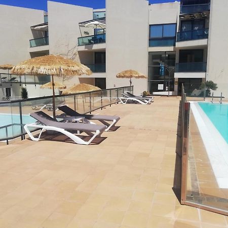 Beach Suite Cotillo By Sea You There Fuerteventura Εξωτερικό φωτογραφία