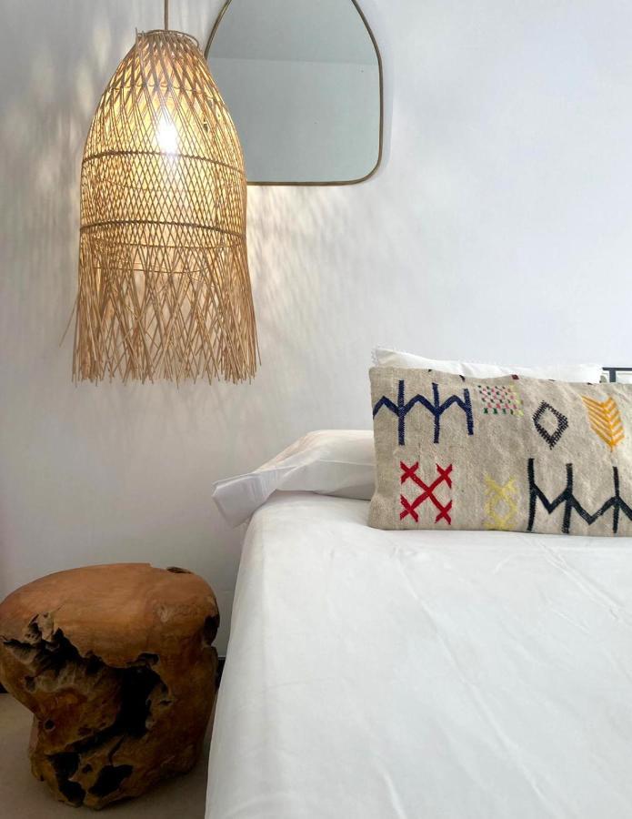 Beach Suite Cotillo By Sea You There Fuerteventura Εξωτερικό φωτογραφία