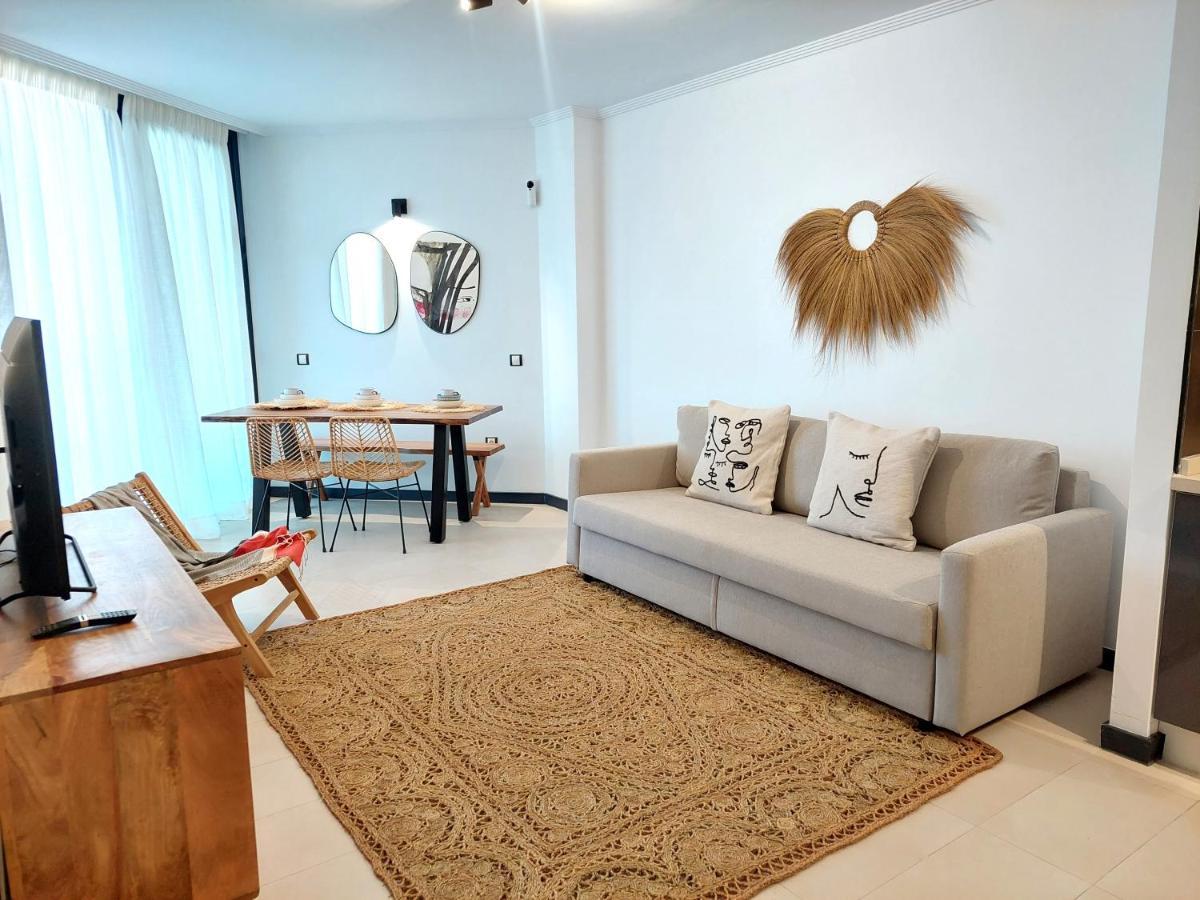 Beach Suite Cotillo By Sea You There Fuerteventura Εξωτερικό φωτογραφία
