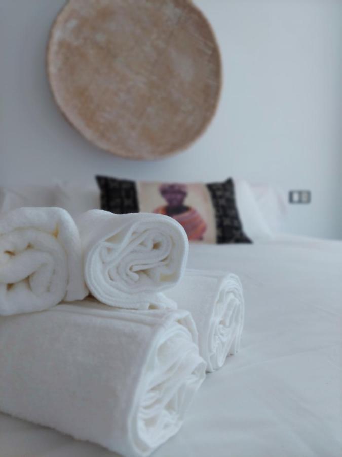 Beach Suite Cotillo By Sea You There Fuerteventura Εξωτερικό φωτογραφία