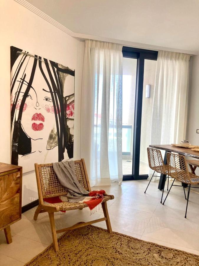 Beach Suite Cotillo By Sea You There Fuerteventura Εξωτερικό φωτογραφία