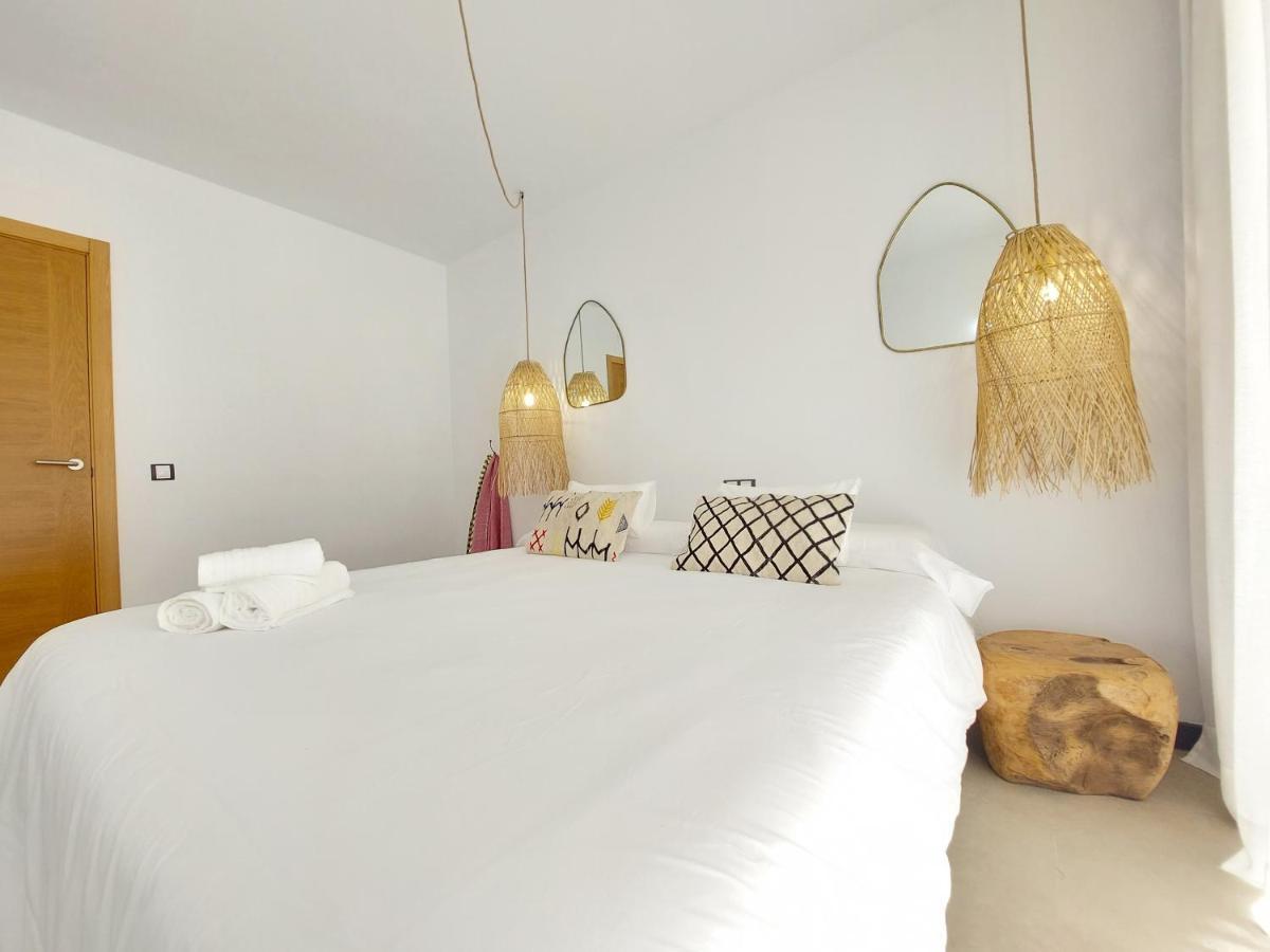 Beach Suite Cotillo By Sea You There Fuerteventura Εξωτερικό φωτογραφία