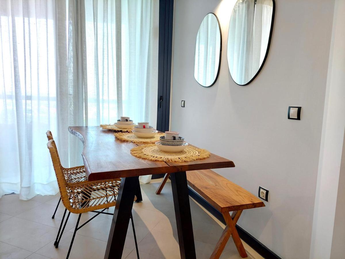 Beach Suite Cotillo By Sea You There Fuerteventura Εξωτερικό φωτογραφία