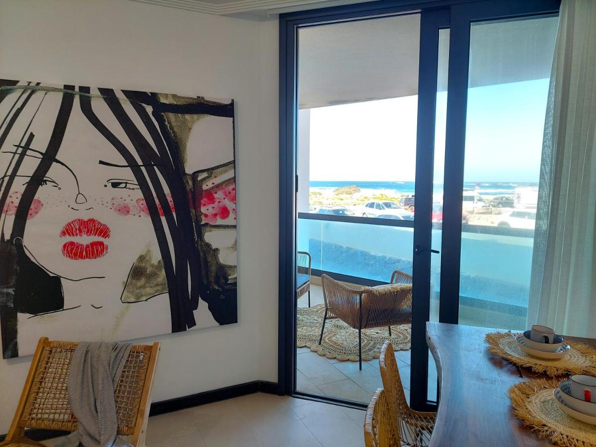 Beach Suite Cotillo By Sea You There Fuerteventura Εξωτερικό φωτογραφία