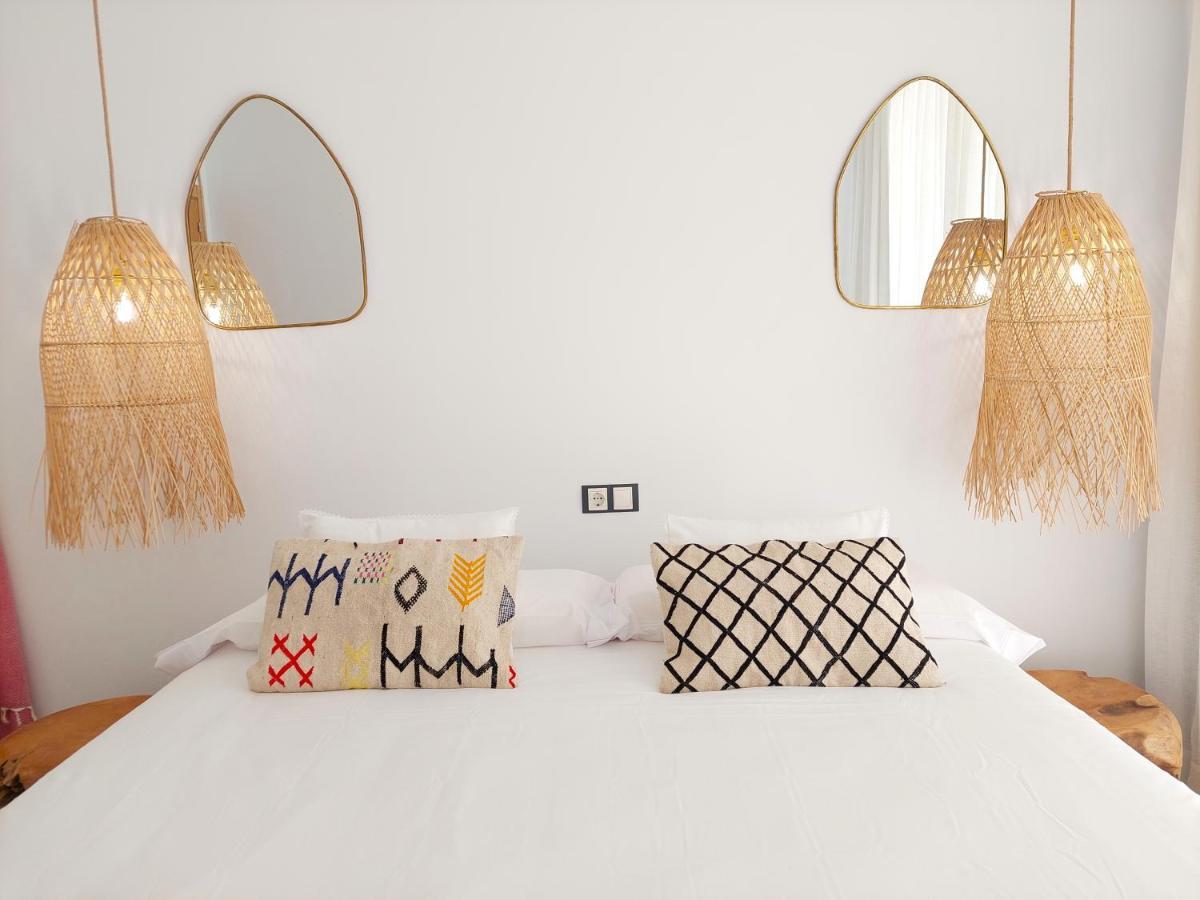 Beach Suite Cotillo By Sea You There Fuerteventura Εξωτερικό φωτογραφία