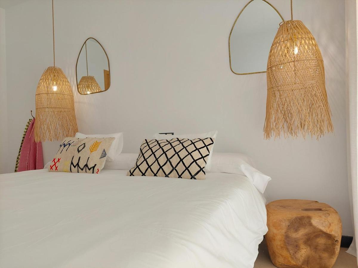 Beach Suite Cotillo By Sea You There Fuerteventura Εξωτερικό φωτογραφία
