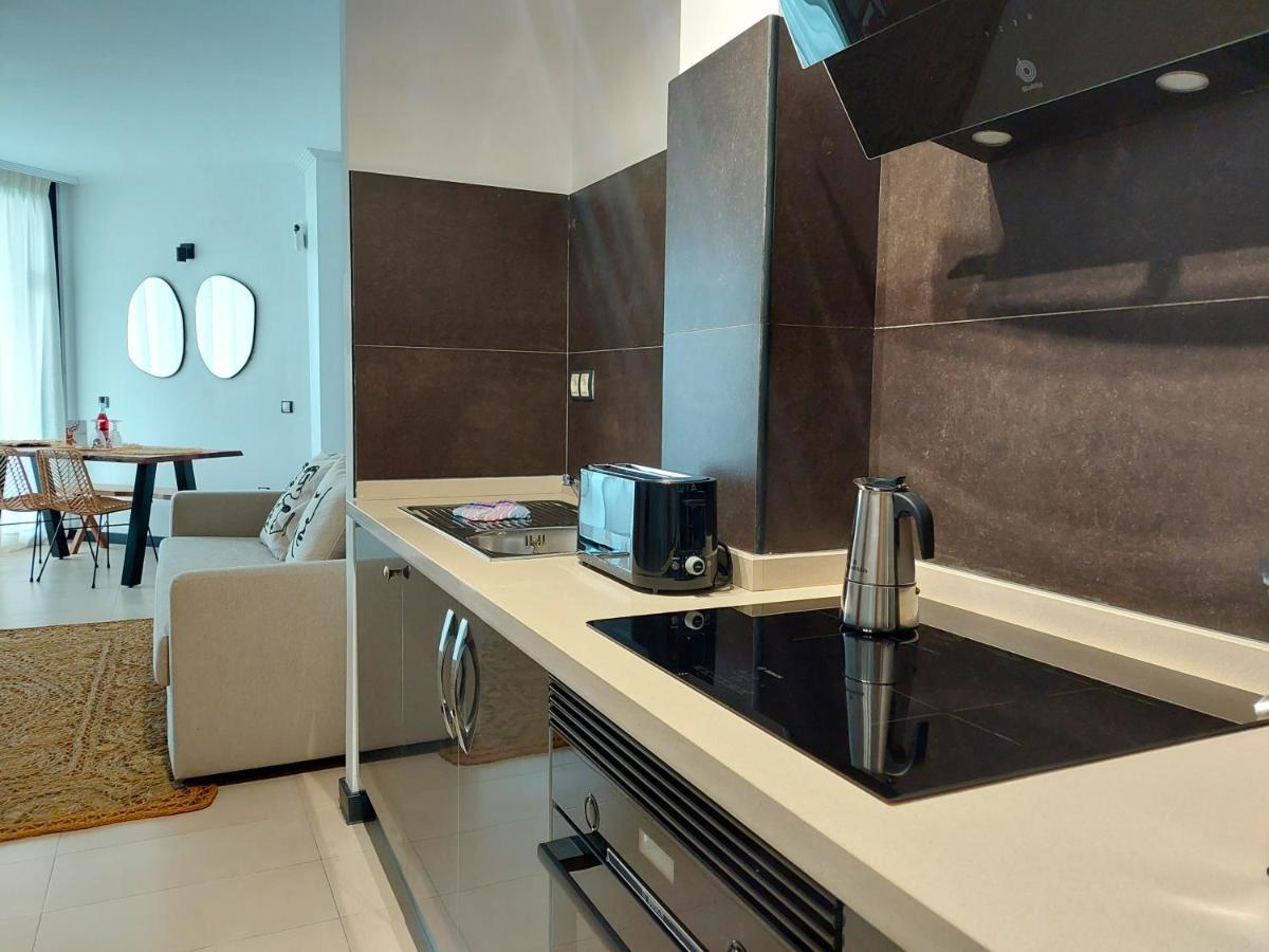 Beach Suite Cotillo By Sea You There Fuerteventura Εξωτερικό φωτογραφία