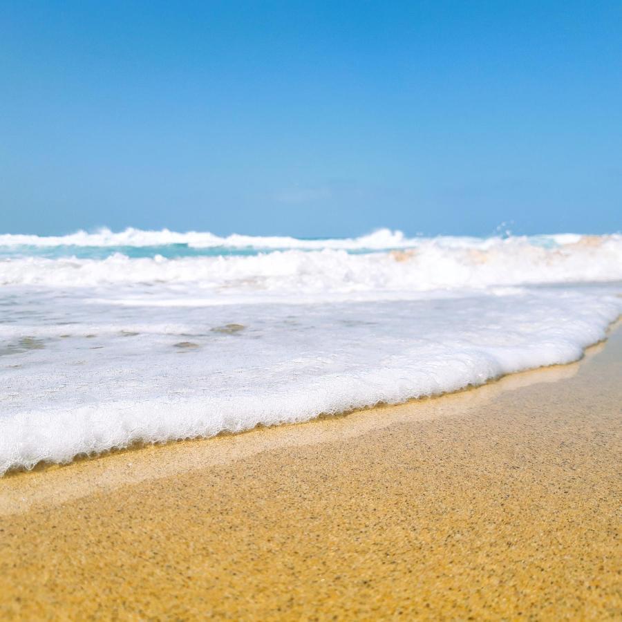 Beach Suite Cotillo By Sea You There Fuerteventura Εξωτερικό φωτογραφία