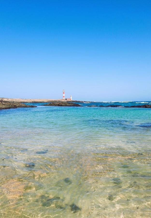 Beach Suite Cotillo By Sea You There Fuerteventura Εξωτερικό φωτογραφία