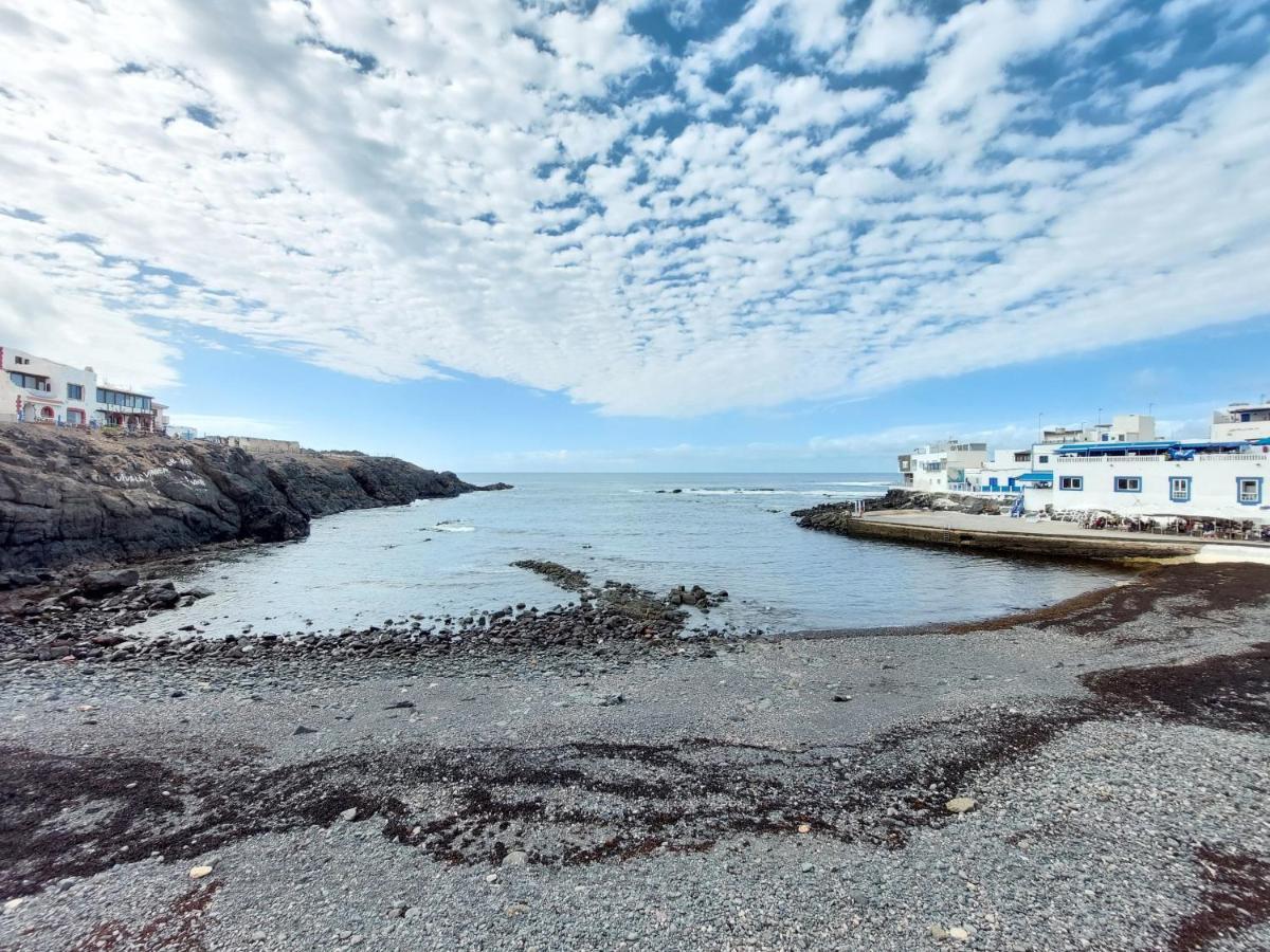 Beach Suite Cotillo By Sea You There Fuerteventura Εξωτερικό φωτογραφία