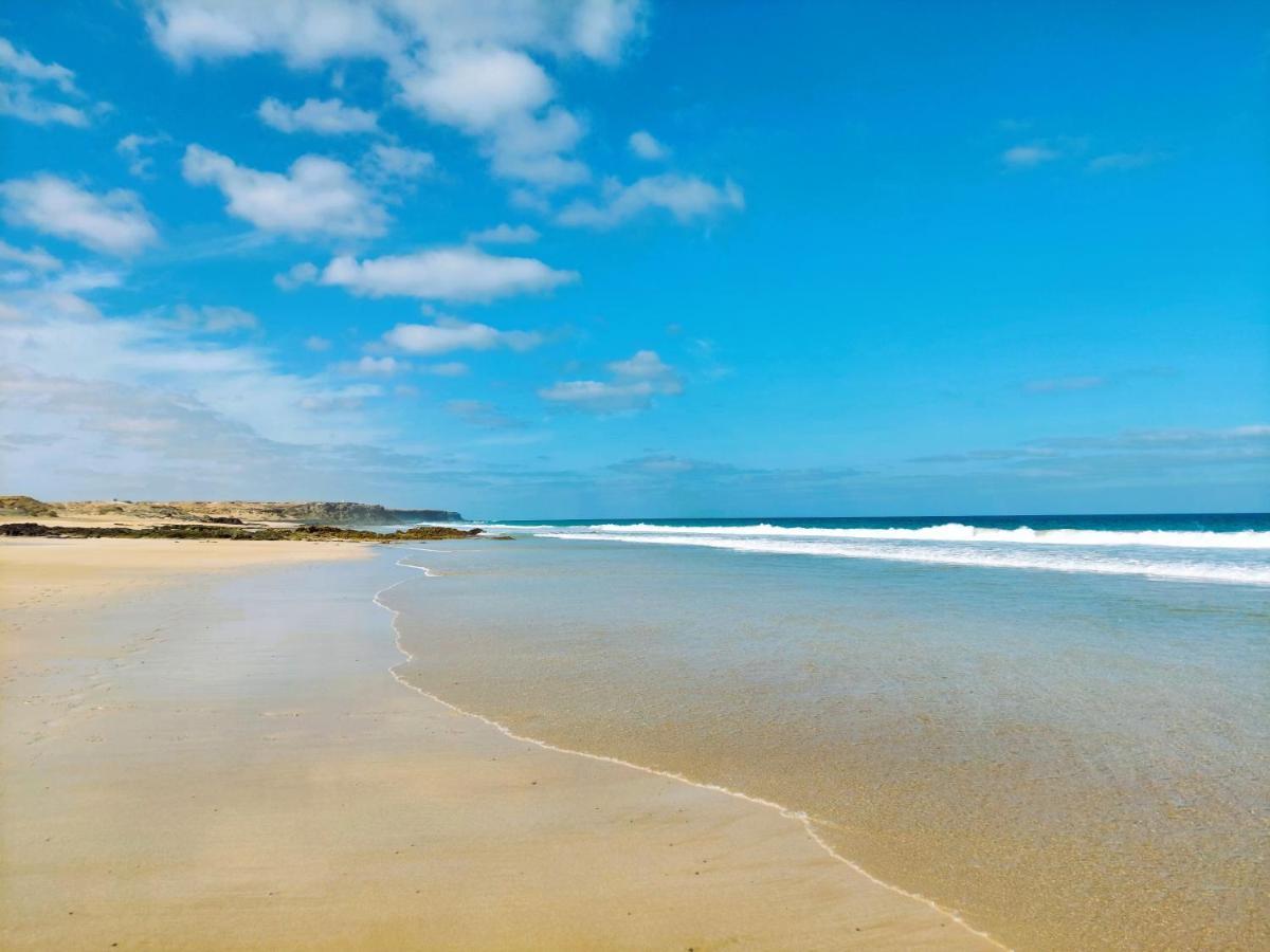 Beach Suite Cotillo By Sea You There Fuerteventura Εξωτερικό φωτογραφία