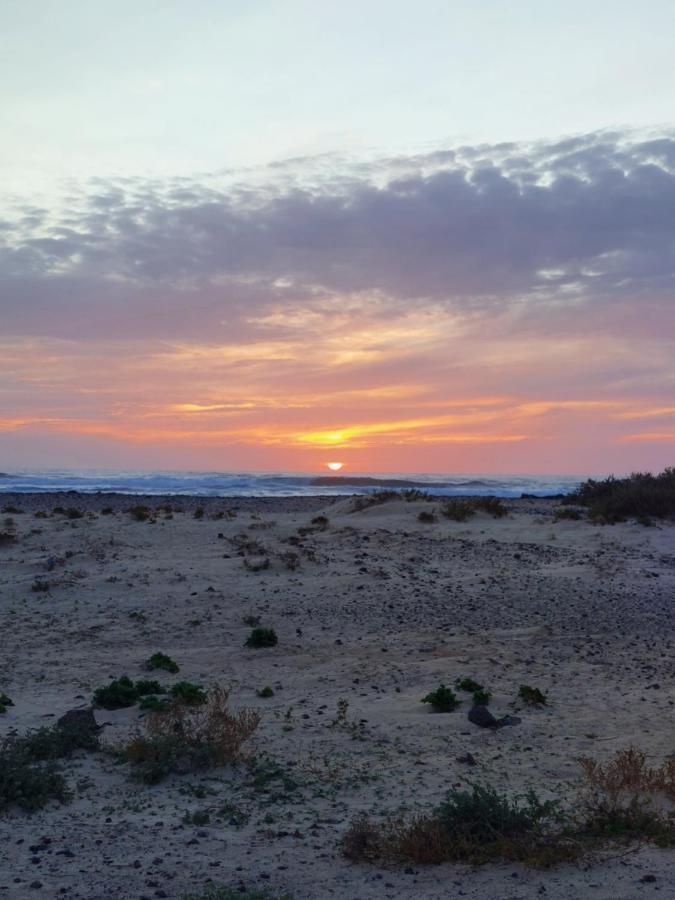 Beach Suite Cotillo By Sea You There Fuerteventura Εξωτερικό φωτογραφία
