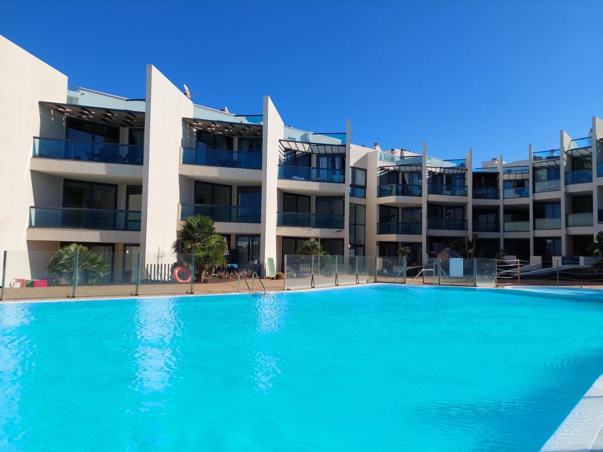 Beach Suite Cotillo By Sea You There Fuerteventura Εξωτερικό φωτογραφία
