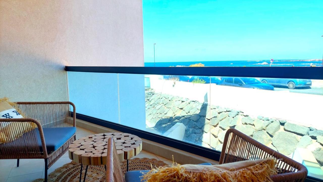 Beach Suite Cotillo By Sea You There Fuerteventura Εξωτερικό φωτογραφία