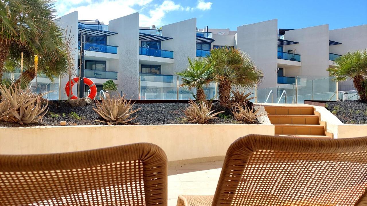 Beach Suite Cotillo By Sea You There Fuerteventura Εξωτερικό φωτογραφία