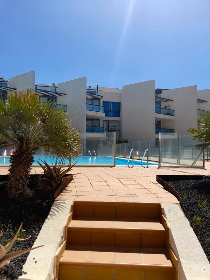 Beach Suite Cotillo By Sea You There Fuerteventura Εξωτερικό φωτογραφία