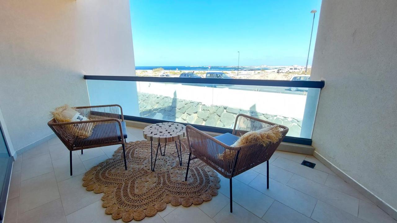 Beach Suite Cotillo By Sea You There Fuerteventura Εξωτερικό φωτογραφία