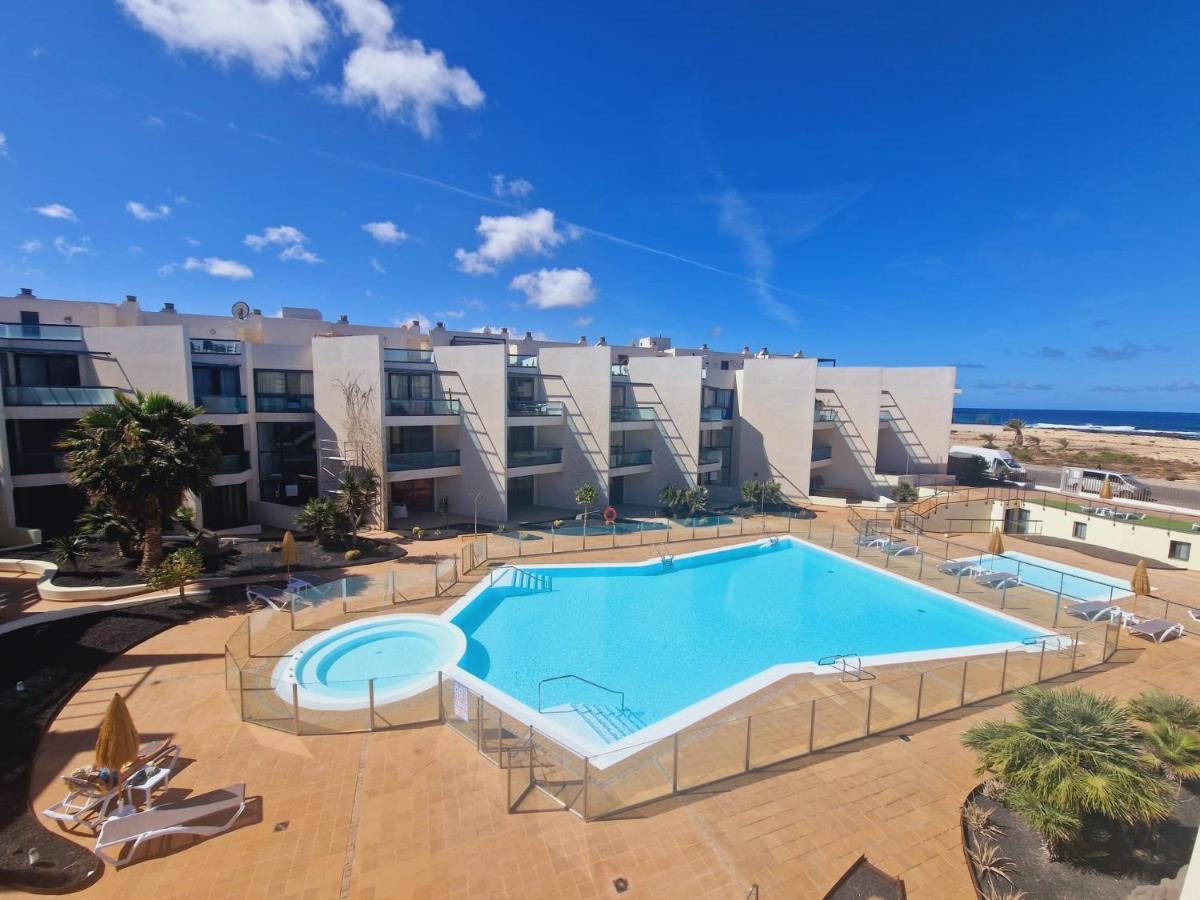 Beach Suite Cotillo By Sea You There Fuerteventura Εξωτερικό φωτογραφία