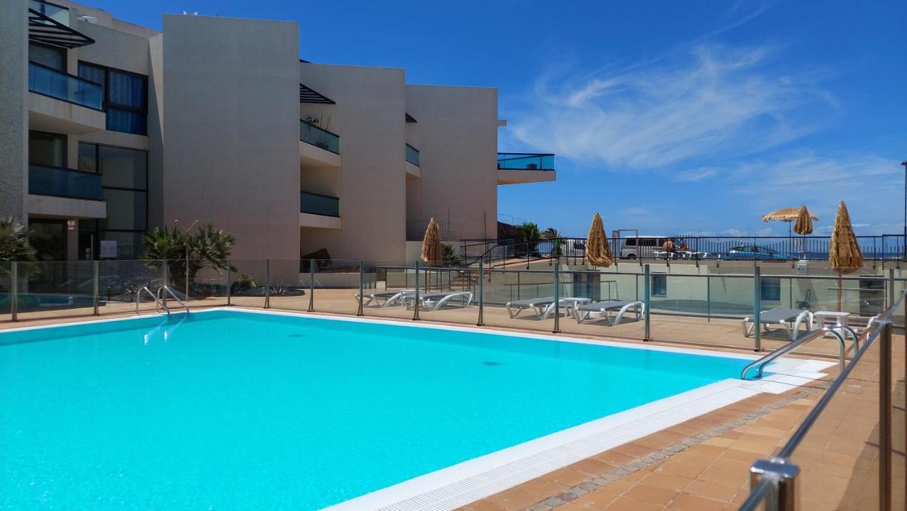 Beach Suite Cotillo By Sea You There Fuerteventura Εξωτερικό φωτογραφία