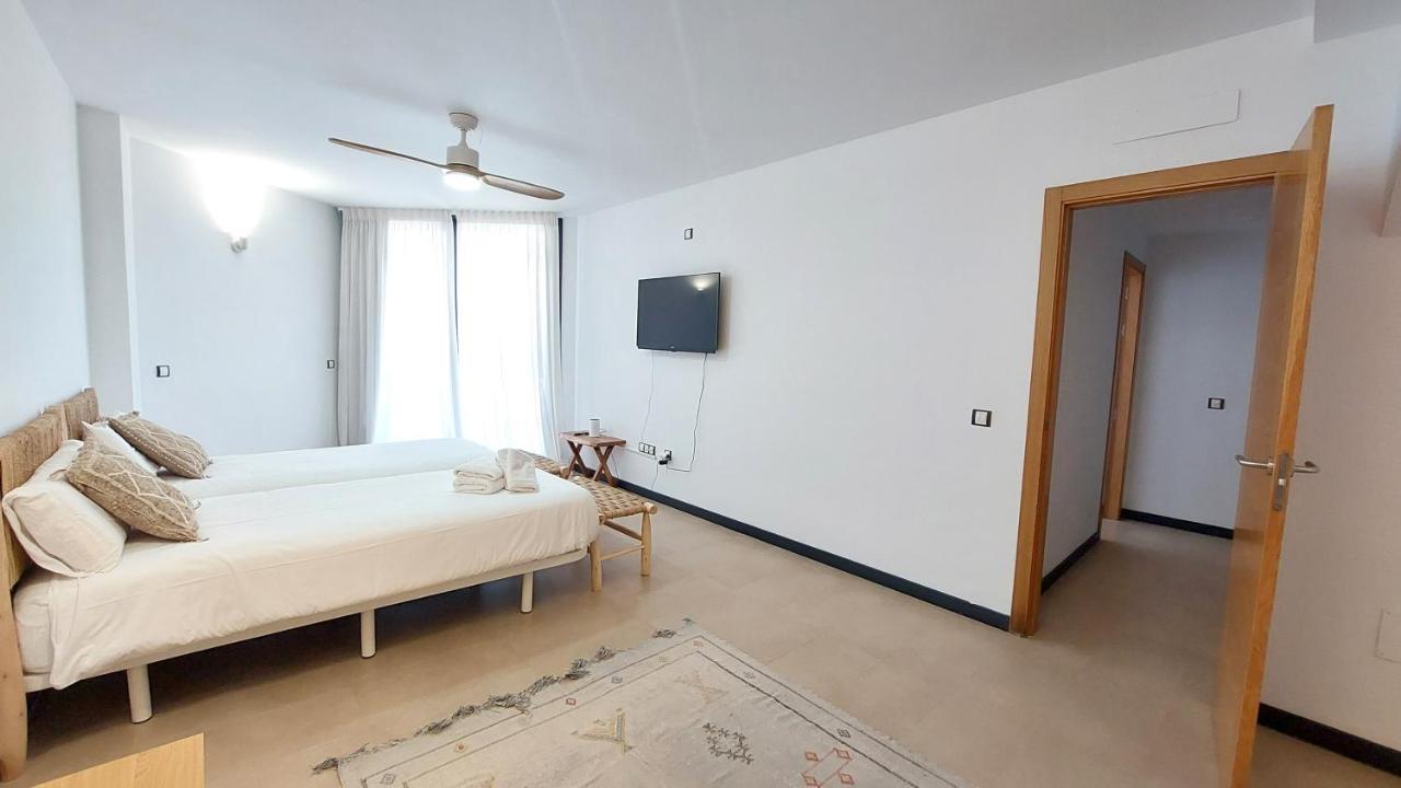 Beach Suite Cotillo By Sea You There Fuerteventura Εξωτερικό φωτογραφία