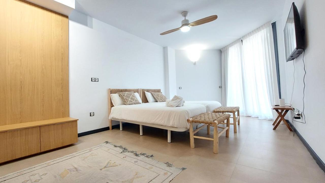 Beach Suite Cotillo By Sea You There Fuerteventura Εξωτερικό φωτογραφία