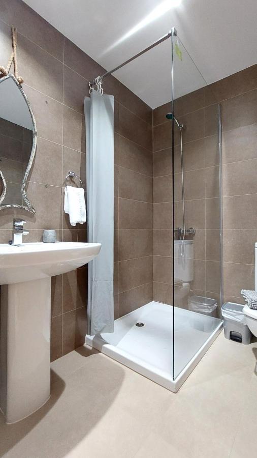 Beach Suite Cotillo By Sea You There Fuerteventura Εξωτερικό φωτογραφία
