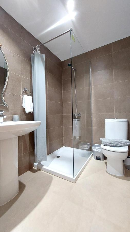 Beach Suite Cotillo By Sea You There Fuerteventura Εξωτερικό φωτογραφία