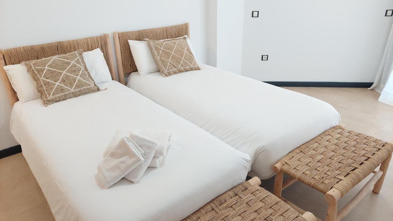 Beach Suite Cotillo By Sea You There Fuerteventura Εξωτερικό φωτογραφία